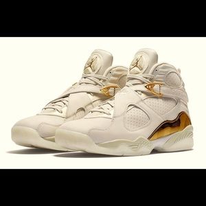 Air Jordan 8 Sneakers